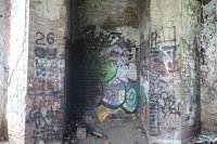 В Уфе благоустроят территорию возле старинного здания водонапорной башни