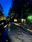В Башкирии женщина заблудилась в лесу