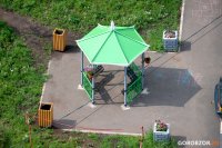 Дружба дворов: как программа «Башкирские дворики» меняет жизни людей
