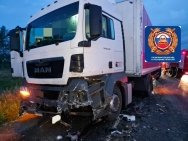 Многодетная семья из Уфы попала в аварию в Татарстане: погибли отец и дочь