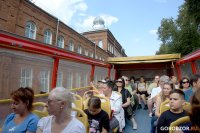«Уфа шикарная, люди гостеприимные»: туристы из Петербурга, Челябинска и Краснодара поделились впечатлениями о столице Башкирии