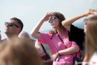 «Уфа шикарная, люди гостеприимные»: туристы из Петербурга, Челябинска и Краснодара поделились впечатлениями о столице Башкирии