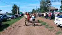 «Любил честность и справедливость»: в Башкирии простились с сержантом Фанисом Мухаметовым