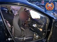 Многодетная семья из Уфы попала в аварию в Татарстане: погибли отец и дочь