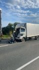 54-летний водитель скончался в ДТП с грузовиками в Башкирии