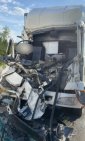 54-летний водитель скончался в ДТП с грузовиками в Башкирии