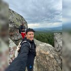 «Невероятной красоты природа»: актер Станислав Ярушин побывал в Башкирии