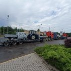 Мэр Уфы встретился с бойцами в зоне СВО