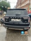 В Уфе водитель мопеда попал в больницу после столкновения с иномаркой