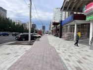 Мэр Уфы рассказал о благоустройстве в центре города