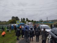 Стали известны подробности пропажи двух подростков в Башкирии