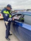 В Уфе подвели итоги массовых проверок водителей