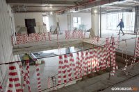 Колоннада и центры фехтования, гребного слалома и борьбы – как выглядят юбилейные объекты Уфы за 3 недели до 450-летия
