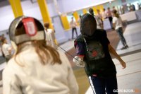 Колоннада и центры фехтования, гребного слалома и борьбы – как выглядят юбилейные объекты Уфы за 3 недели до 450-летия