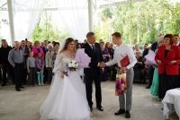 Радий Хабиров показал обновленный парк в Ишимбае