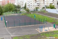 «На благо детей»: как в Башкирии изменился подход к ремонту школ