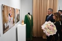 Радий Хабиров рассказал о фотовыставках, приуроченных к юбилею Уфы
