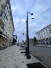Мэр Уфы рассказал о благоустройстве в центре города