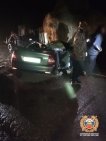 В Башкирии выясняют обстоятельства ДТП с двумя погибшими