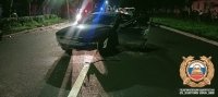 18-летняя пассажирка погибла в столкновении двух иномарок в Башкирии