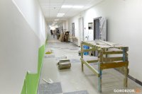 «На благо детей»: как в Башкирии изменился подход к ремонту школ