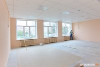 «На благо детей»: как в Башкирии изменился подход к ремонту школ