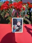«Проявил невероятное мужество»: в Башкирии простились с рядовым Салаватом Ганиевым