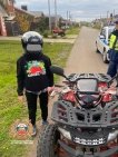 В Башкирии задержали троих несовершеннолетних водителей