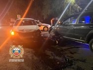 В Башкирии задержали троих несовершеннолетних водителей