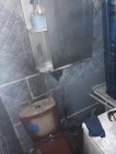В Уфе спасли 10-летнего ребенка, который оказался заперт в горящей квартире