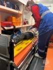 В Башкирии 12-летний ребенок упал с 12-метровой высоты
