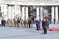 В Уфе школьников посвятили в «шаймуратовцы»