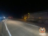 Два человека погибли и один пострадал в двух авариях в Башкирии