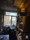 Из уфимской школы из-за пожара эвакуировали 563 человека