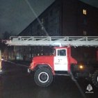 Тело жителя Башкирии обнаружили возле двери его квартиры