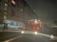 Тело жителя Башкирии обнаружили возле двери его квартиры