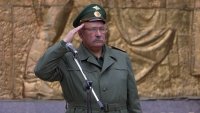 «Лучше я, чем молодые»: в Башкирии простились с сержантом Андреем Белокур
