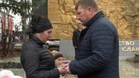 «Лучше я, чем молодые»: в Башкирии простились с сержантом Андреем Белокур