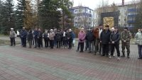 «Лучше я, чем молодые»: в Башкирии простились с сержантом Андреем Белокур