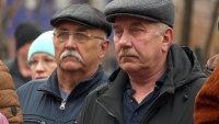 «Лучше я, чем молодые»: в Башкирии простились с сержантом Андреем Белокур