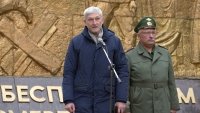 «Лучше я, чем молодые»: в Башкирии простились с сержантом Андреем Белокур