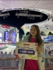 Школьница из Уфы выиграл миллион рублей в конкурсе «Большая перемена»