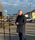 В Башкирии простились с 34-летним Николаем Щуревым, погибшим на СВО