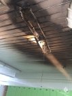 В Башкирии вспыхнул пожар в аквапарке