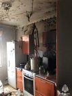 Гнавший самогон житель Башкирии попал в больницу с ожогами