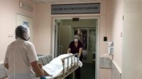 В Башкирии санавиация эвакуировала пациента, пострадавшего во время пожара