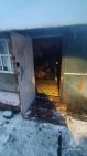 «Пытался выползти на улицу»: в сгоревшем доме в Уфе нашли тело 72-летнего пенсионера