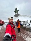 «Разваливается изнутри»: блогеры показали, в каком состоянии находится памятник Салавату Юлаеву в Уфе