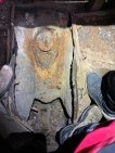 «Разваливается изнутри»: блогеры показали, в каком состоянии находится памятник Салавату Юлаеву в Уфе