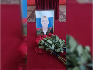 В зоне проведения СВО погибли двое жителей Башкирии